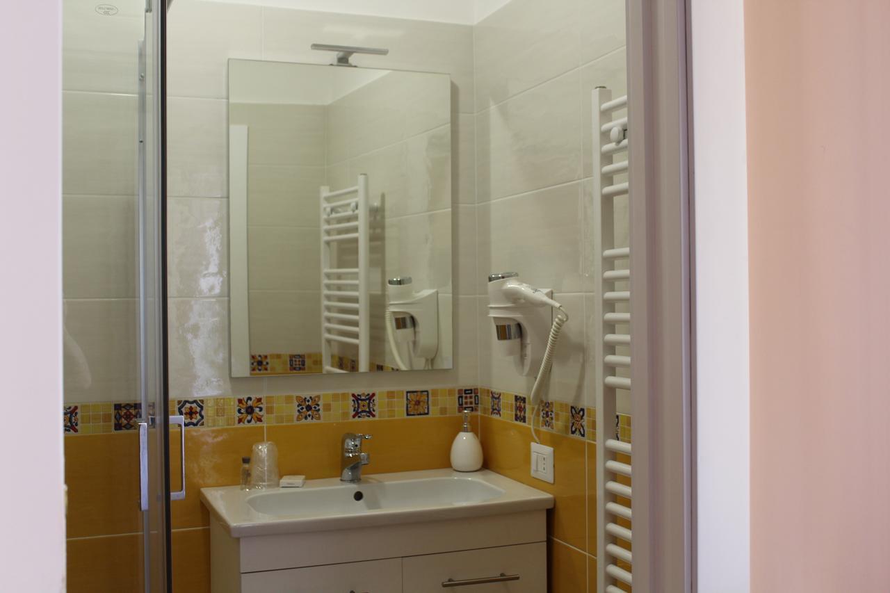 Bed and Breakfast Reginella Четара Экстерьер фото