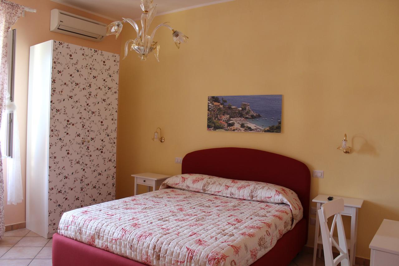 Bed and Breakfast Reginella Четара Экстерьер фото
