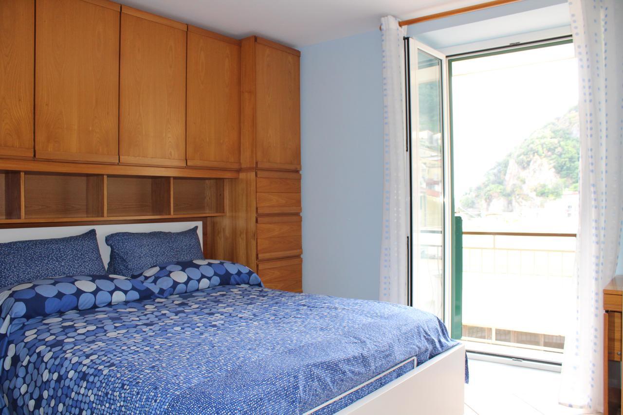 Bed and Breakfast Reginella Четара Экстерьер фото